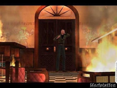 Nuevas imágenes de Shadow of Memories para PC