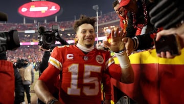 The Kansas City Chiefs are heading to their fourth consecutive AFC Championship Game, but until 2018, they had only made it this far once in 48 years.