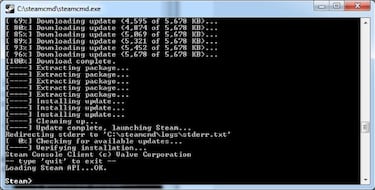 Servidores de Rust: cómo crearlos y cuáles son los mejores