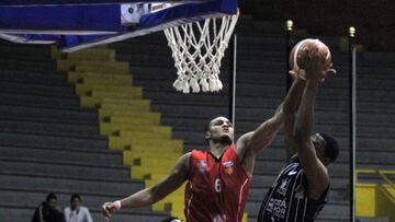 Liga profesional de Baloncesto regresa este fin de semana