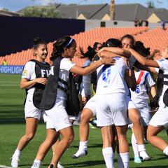 Ya hay finalistas para las plazas mundialistas