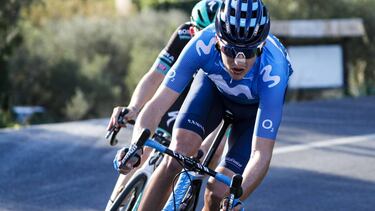 El nicho del ciclismo