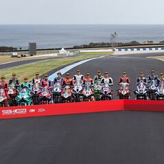 Un estreno con favoritos en horas bajas