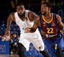 Resumen y resultado del Barcelona-Zenit, Euroliga (81-78)