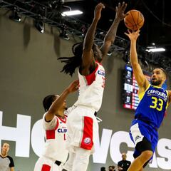 Agua Caliente endosa duro correctivo a Capitanes CDMX