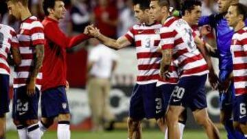 Estados Unidos vence con justicia a Jamaica