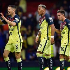 Los puntos a seguir para la Jornada 15 de la Liga MX