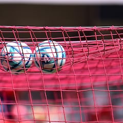 Ningún equipo ha pagado multas en la Liga MX