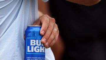 The marketing agency behind the Bud Light and Dylan Mulvaney fiasco