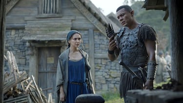 ‘El Señor de los Anillos: Los Anillos de Poder’, ¿cómo ha solucionado Amazon la marcha de una de sus actrices principales?