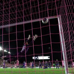 WATCH: David Beckham gets emotional after Lionel Messi’s magical Inter Miami free-kick!