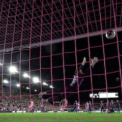 Messi Miami winner racks up more than 40M views on Twitter