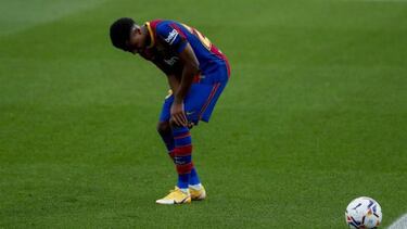 Atletico Madrid - Barcelona: preview, team news, predicted XIs