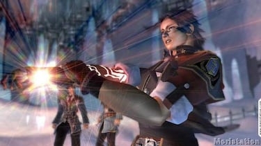 [E3] Enchanted Arms, Impresiones