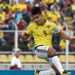 Guía 2018: Cuándo juega la Selección, Millos, Champions...