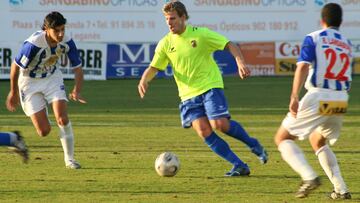 Butarque, última puerta al infierno del Fuenlabrada