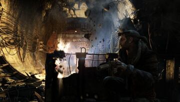 Captura de pantalla - Metro: Last Light (360)