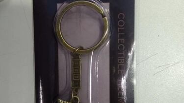 ¿Assassin's Creed Odyssey en Grecia? Filtración de merchandising