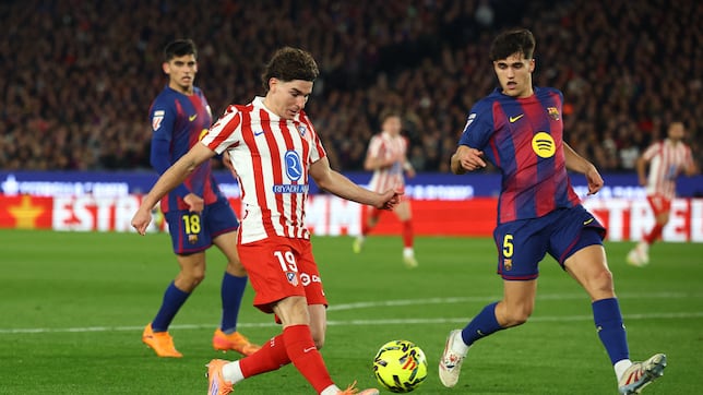 ¿Hay partido de vuelta en las semifinales de la Copa del Rey? El dia que se conocerán a los finalistas de Copa