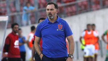 O'Higgins - U de Chile: horario, TV y cómo ver el Campeonato Nacional