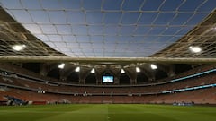 Real Madrid - Atlético Madrid live: Spanish Super Cup final