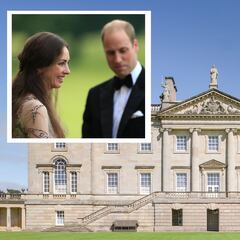 Who is Rose Hanbury, the Marchioness of Cholmondeley?