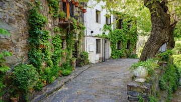 Los 8 mejores pueblos de la Sierra de Madrid