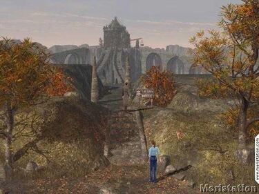 The Mystery of the Druids (PC)