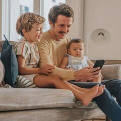 Día del Padre en Colombia 2024: GIFS, stickers e imágenes para felicitar por WhatsApp