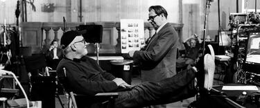 Directores sin Oscar