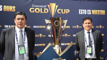 Guatemala estará dentro del Grupo D en la Copa Oro 2023 junto a Canadá, Cuba y el ganador preliminar 7.