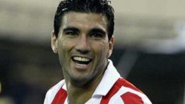 Reyes firmará este miércoles la ampliación de su contrato con el Atlético de Madrid