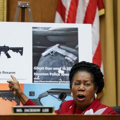 Gun control: what laws are in the ‘Protecting Our Kids Act’ legislation passed by the House?