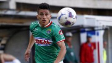 Carrasco admitió que Audax no jugó bien contra Antofagasta.