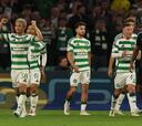 Celtic 5-1 Slovan Bratislava: resumen, goles y resultado del partido de la jornada 1 de Champions League