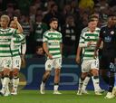 Resumen y goles del Celtic vs Slovan Bratislava, jornada 1 de la Champions League