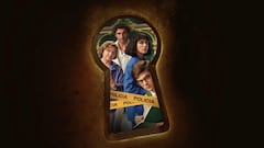 Qué ver del 30 de marzo al 5 de abril en Netflix, Disney+, Amazon Prime Video, HBO Max, Movistar+, Filmin, Apple TV+ y SkyShowtime