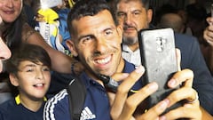 Central - Boca: horario, TV y cómo ver la Superliga en vivo hoy