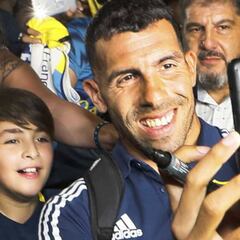 Central - Boca: horario, TV y cómo ver la Superliga en vivo hoy