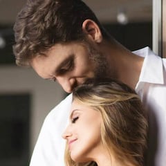 Así es Catherine McDonnell, la prometida de Pau Gasol