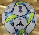La UEFA presenta el 'Finale Múnich', el balón de la final