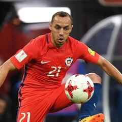 Marcelo Díaz: "Celta me declaró transferible cuando menos lo esperaba"