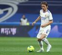 Modric, el socio de todos