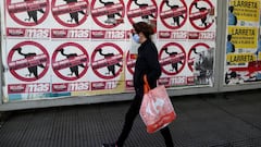 Coronavirus en Argentina hoy: resumen y casos del 21 de junio