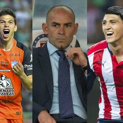 Diez conclusiones tras la Jornada 1 del Clausura 2017