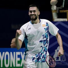 Peñalver logra en Maldivas su quinto título como profesional