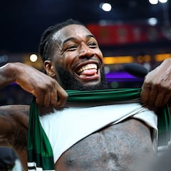 ‘El Supermán del PAO’ llega a tiempo a la Final Four