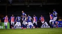 Sin Russo, pero con ánimo y figuras, Millos debuta en Copa