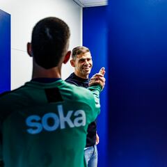 Hidalgo ilusiona a base de puntos