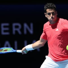 Batacazo de España en Perth